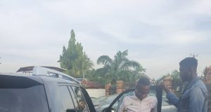 Sports Ministry foots part of Ikhana’s medical bills