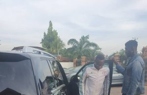 Sports Ministry foots part of Ikhana’s medical bills