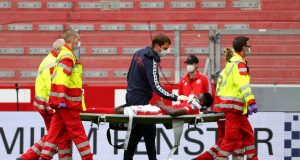 Awoniyi says thank you