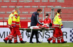 Awoniyi says thank you
