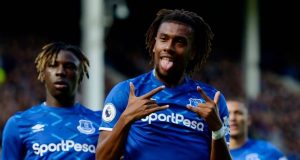Alex Iwobi’s Everton prepared to ruin Liverpool’s EPL title wait in Meyerside derby clash