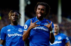 Alex Iwobi’s Everton prepared to ruin Liverpool’s EPL title wait in Meyerside derby clash