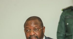 Minister rallies Nigerian Youth to join the fight against Rape: We will defend our youth against rape and domestic violence – Dare vows