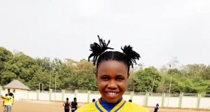 NWFL : Koku excited at the exceptional stride of the NWFL as she marks her birthday