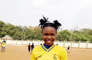 NWFL : Koku excited at the exceptional stride of the NWFL as she marks her birthday