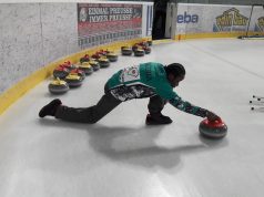 CURLING: THE NEXT BIGGEST SPORT IN NIGERIA