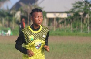 Three KG Sports Academy Players Selected for State Championship