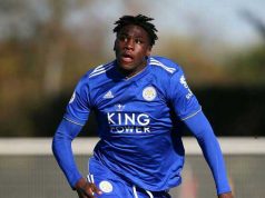 RANGERS FOOTBALL CLUB SIGNS ITALIAN BORN NIGERIAN DEFENDER, CALVIN BASSEY