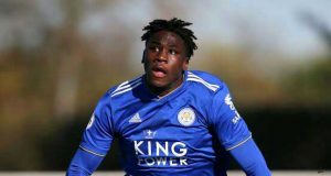 RANGERS FOOTBALL CLUB SIGNS ITALIAN BORN NIGERIAN DEFENDER, CALVIN BASSEY