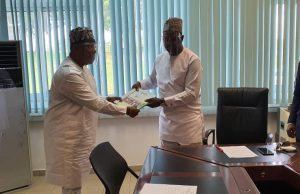 Minister receives report of Edo 2020 Committee, says the Ministry will be properly guided in its decision