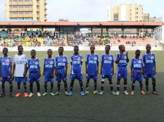 Ekiti FA board takes football back to schools …sets up committees on developmental programmes