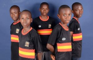 Ekiti FA plans to tackle age cheats .. lecture stakeholders on nutrition