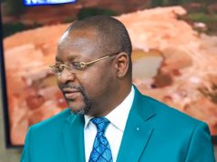 Sports Minister receives Edo 2020 committee report as the ministry seeks to resume sporting activities