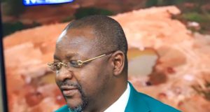 NYIF: Everyone in the Sports ministry made this happen – Sunday Dare