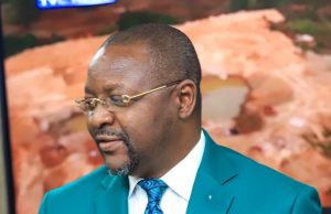 Sports Minister receives Edo 2020 committee report as the ministry seeks to resume sporting activities