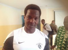 Ineffective Scouting Bane Of National Teams Bungling Performance- Gafar Liameed