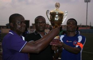 It is an indictment on the LMC and NPFL coaches if domestic players don’t get call up in the Super Eagles – Ogunbote