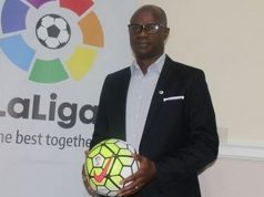 I Was Nicknamed ‘Coconut Head’ At My Tender Age – Mutiu Adepoju