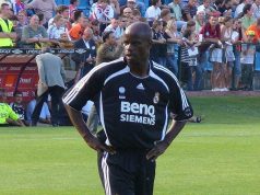 I was not alone at Real Madrid says Adepoju