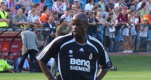 I was not alone at Real Madrid says Adepoju