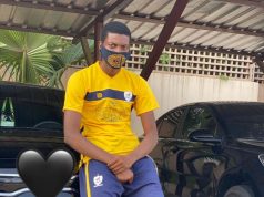 BICHI FC WILL CHANGE THE FACE OF AMATEUR FOOTBALL IN NIGERIA, SAYS ABBA BICHI