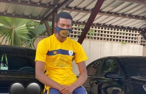 BICHI FC WILL CHANGE THE FACE OF AMATEUR FOOTBALL IN NIGERIA, SAYS ABBA BICHI