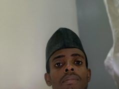 I will Not be Distracted By Blackmail, Katsina United Boss