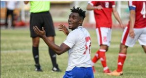 Gbadamosi Seals a goal in his debut as club FC Oqtepa secures 3 points