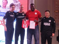 KG Sports Academy to run SPARTA Rotterdam Football Program in Nigeria- Signs Partnership Agreement with Sparta Rotterdam Asia