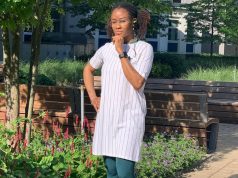 Gender equality is very hard in Nigeria, Nigerian veteran table tennis player, Funke Oshonaike reveals