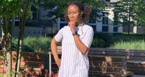 Gender equality is very hard in Nigeria, Nigerian veteran table tennis player, Funke Oshonaike reveals