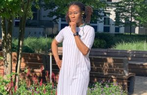 Gender equality is very hard in Nigeria, Nigerian veteran table tennis player, Funke Oshonaike reveals