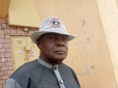Kwara Ladies rejoice with new Radio Kwara GM Aremu