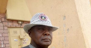 Kwara Ladies rejoice with new Radio Kwara GM Aremu