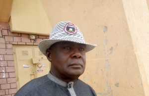Kwara Ladies rejoice with new Radio Kwara GM Aremu
