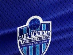 Carl Academy was created to catch them young – Inyama