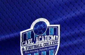 Carl Academy was created to catch them young – Inyama