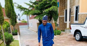 Ahmed Musa Is Back To Work