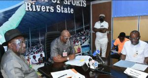 RIVERS STATE SPORTS COMMISSIONER GETS RECOGNITION FOR GIANT STRIDES IN SPORTS DEVELOPMENT – HON. SAMUEL NWANOSIKE