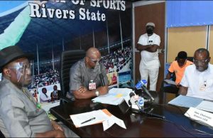 RIVERS STATE SPORTS COMMISSIONER GETS RECOGNITION FOR GIANT STRIDES IN SPORTS DEVELOPMENT – HON. SAMUEL NWANOSIKE