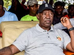 Kwara State Basketball Association Mourns Justice Ajanah
