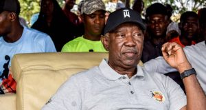 NBBF mourns Justice Ajannah