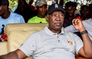 Kwara State Basketball Association Mourns Justice Ajanah
