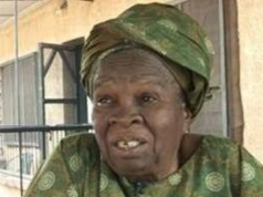 Family formally informs NFF of Ma Okwaraji’s death