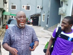 WHY WE RESOLVED TO REMAIN WITH 3SC -Waheed Omololu