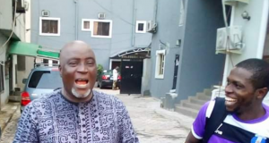 WHY WE RESOLVED TO REMAIN WITH 3SC -Waheed Omololu