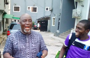 WHY WE RESOLVED TO REMAIN WITH 3SC -Waheed Omololu
