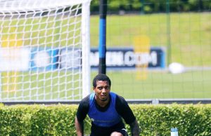 Ashley Young Is A Great Hero And Role Model On And Off The Pitch An Inspiration To Nigerian Youths