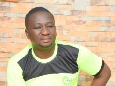 Covid-19: Football Organiser Opens Up On Life During Lockdown In Lagos