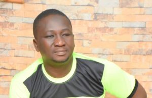 Covid-19: Football Organiser Opens Up On Life During Lockdown In Lagos